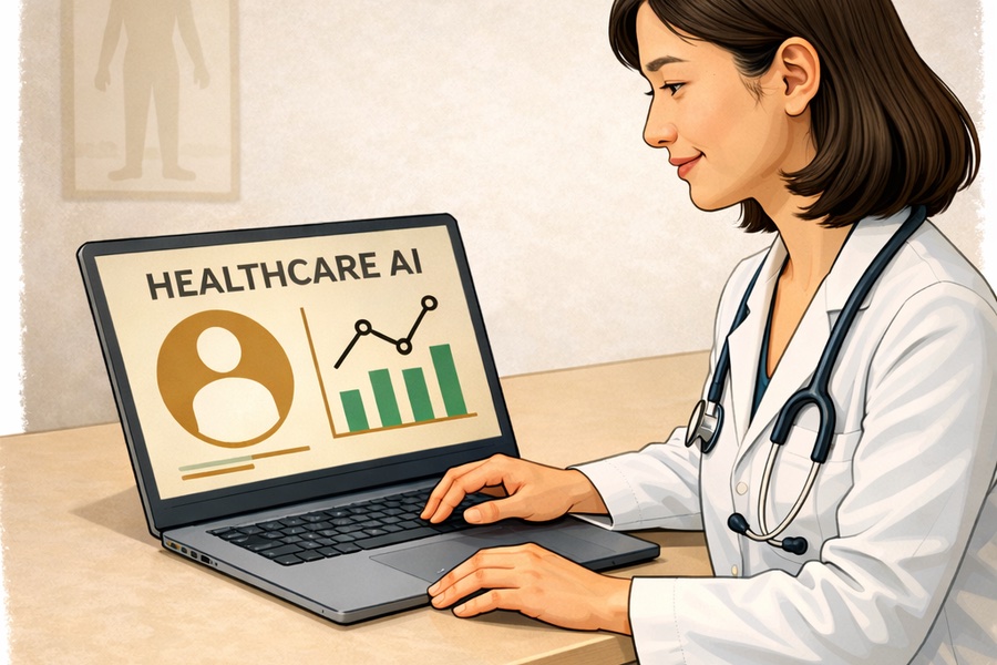 Healthcare AI
